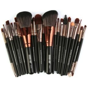 Set de brochas para maquillaje Real Techniques Artist Essentials Brush