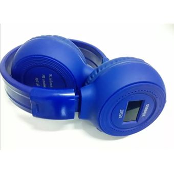 audifonos bluetooth n65bt