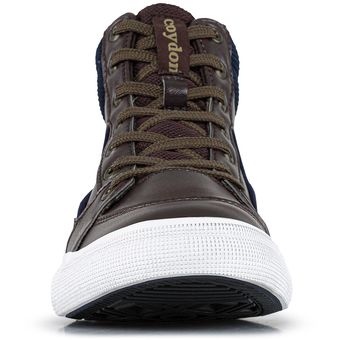 Tenis Indus Caf para hombre Croydon Linio Colombia