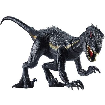 indoraptor articulado