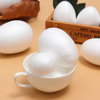 Accesorios para huevos de Pascua hechos a mano accesorios para huevos de espum 