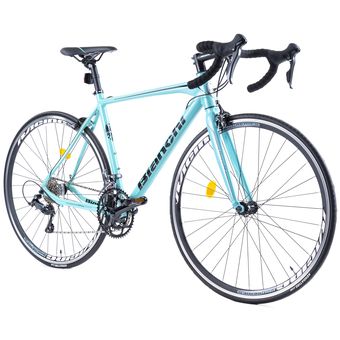 Bianchi corsa 2025 ss talla l