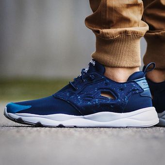 tenis reebok furylite