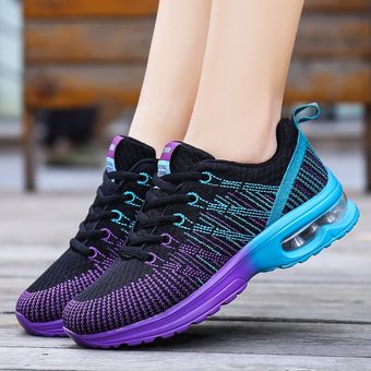 Nuevos zapatos De Mujer para las mujeres zapatillas De deporte trans.. 