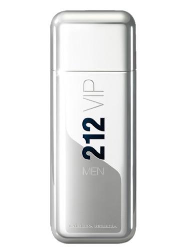 Loción 212 Vip For Men De Carolina Herrera Eau de Toilette 100 ml