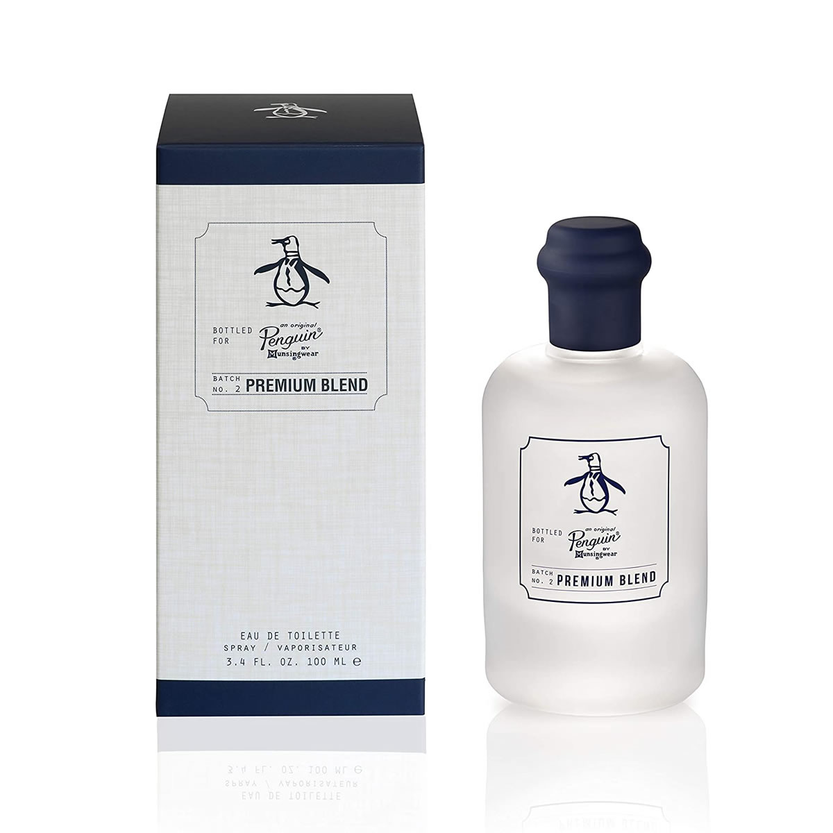Perfume Premium Blend De Original Penguin EDT 100Ml