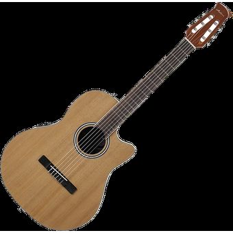 guitarra electroacustica ovation applause
