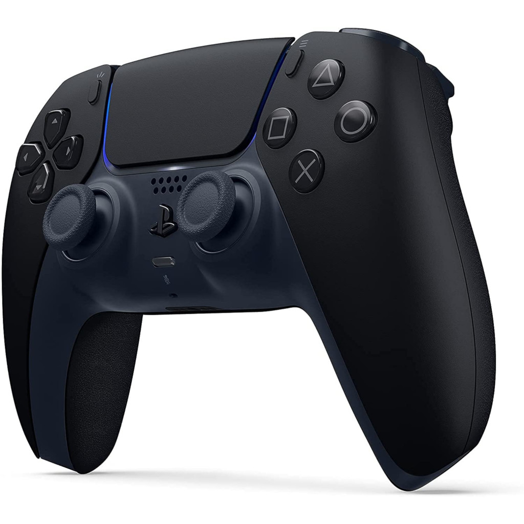 Control inalámbrico Dualsense para PS5 Midnight Black