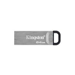 MEMORIA KINGSTON 64GB USB 3.2 ALTA VELOCIDAD /