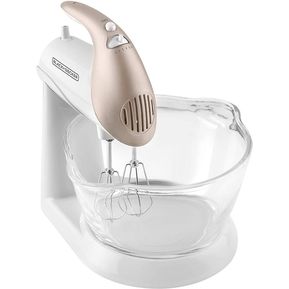 Batidora Electrica Black+Decker 5 vel  ANFORAMA - Todo para mi Cocina –  ANFORAMA (Todo para mi Cocina)