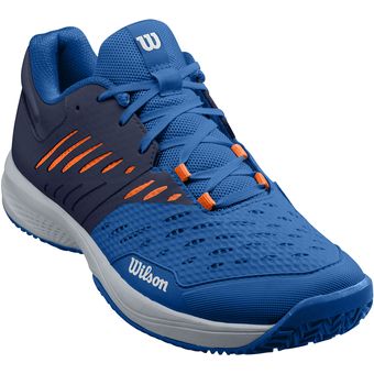 Zapatos de Wilson Kaos Comp 3.0 Hombre Azul | Linio Colombia - WI205SP1MK96FLCO