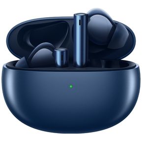 Realme buds Air 3 Azul Audífonos Bluetooth inalámbricos i...