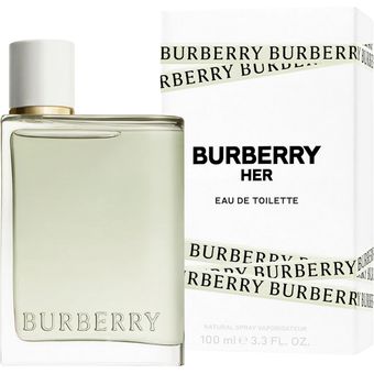 Perfume burberry 2025 mujer falabella