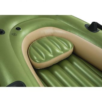Bote Inflable Voyager 500 