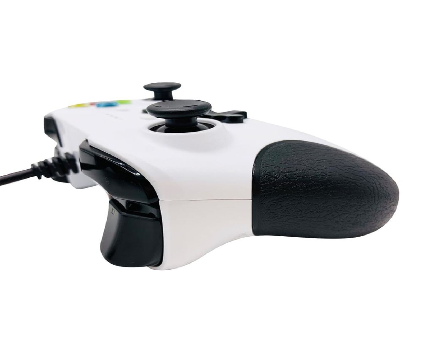Control alámbrico para Xbox one /series  Blanco/ White