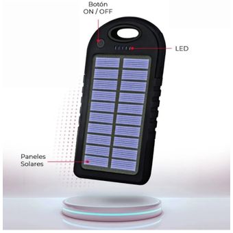 Cargador solar para móviles ¿cuál me compro? - Vida En Moto Vida En Moto
