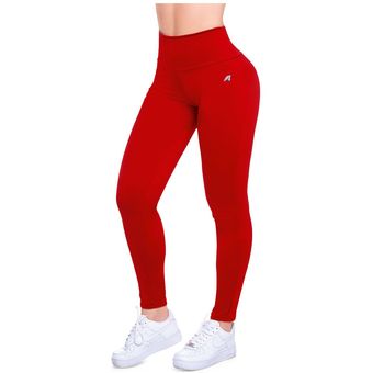 Legging Para Mujer Negro MP MARKETING PERSONAL