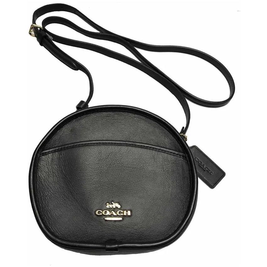 Bolsas Coach Negras Mejor Precio Abril 2023|BigGo México