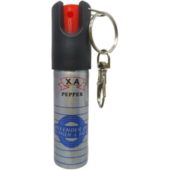 Gas Pimienta Spray Llavero X2  Linio Colombia - GE063HL1AXVG7LCO