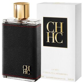 Perfume Ch Men De Carolina Herrera Para Hombre 200 ml
