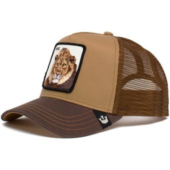Stallion-gorra de béisbol de malla para hombre y mujer gorra de béi 