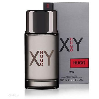 hugo boss xy 100 ml ripley