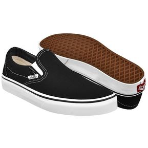 vans zapatos de mujer