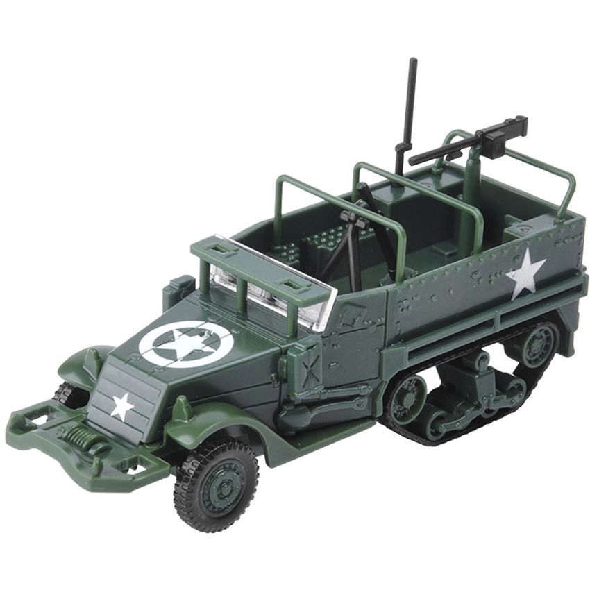 2x1/72 4d camión-vehículo modelo los juguetes de plástico pedagógica 