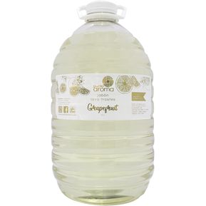 Lavatrastes - Jabón líquido biodegradable - 5l Pink Grapef...
