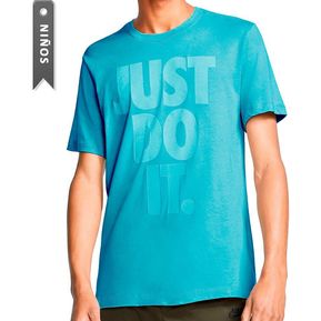 Camisetas para niño. Nike ES