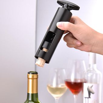 herramienta de cocina, Abridor de botellas manual de vino 