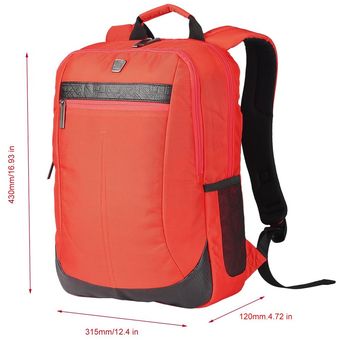 Oiwas Ocio Escuela Viaje Laptop Bag Backpack Regalo OCB4209 Bolsas De Hombro 