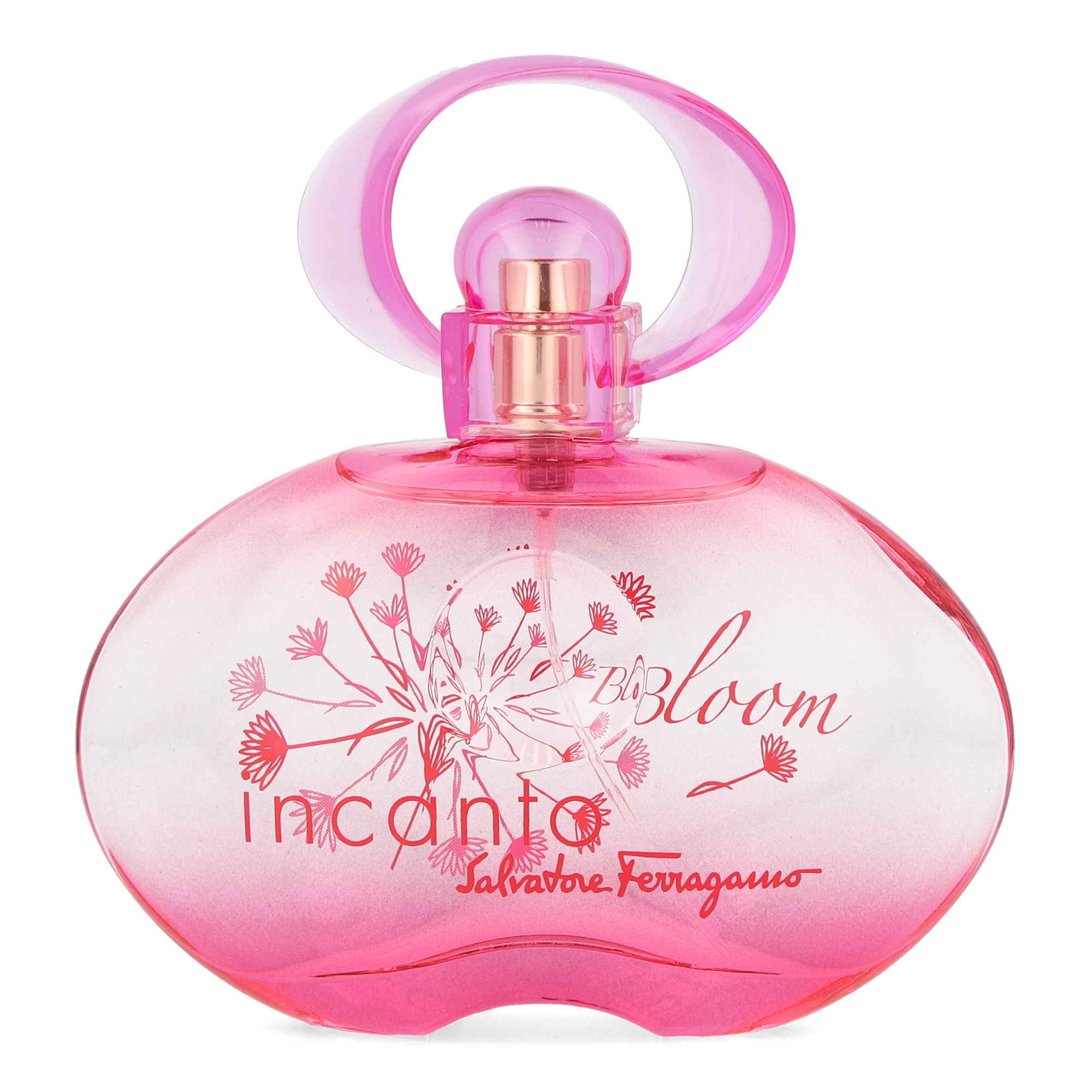 Perfume Dama Salvatore Ferragamo Incanto Bloom 100 ml Edt