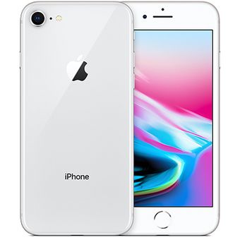 Celular Apple Iphone 12 64gb Reacondicionado Blanco + Estabilizador