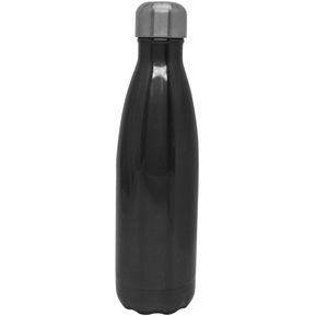 Termo Botella HC Just Home Collection-Negro
