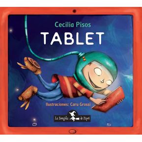 Tablet Infantil Dc Comics