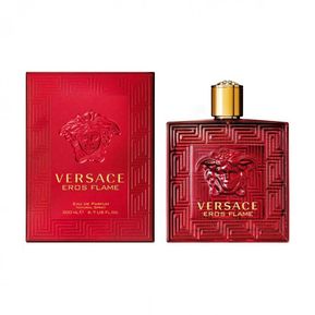 Eros Flame de Versace 200 ml edp para Caballero
