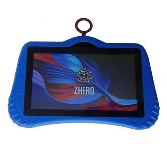 Generico - Tablet Zhero K83 7 Pulgadas 2gb Ram +16gb Memoria Wifi Azul
