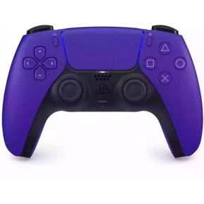 Dualsense Galactic Purple PS5