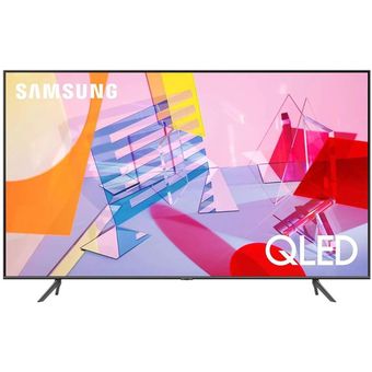 Samsung Pantalla 65 QLED 4K UHD Smart TV | Costco México