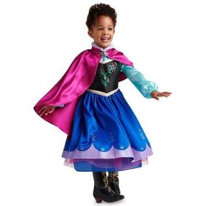 Disfraz Disney Anna Frozen para niños