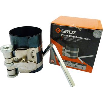 Engrasadora Manual Pico Rigido 2 Libras Groz G11r/b