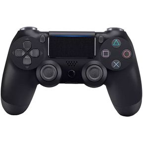 Control Joystick Inalámbrico Dualshock para PS4 Levo