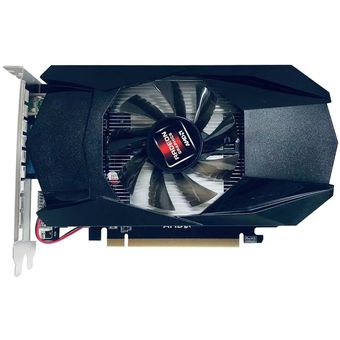 Видеокарта hd7670 4 гб 128 бит с алиэкспресс обзор