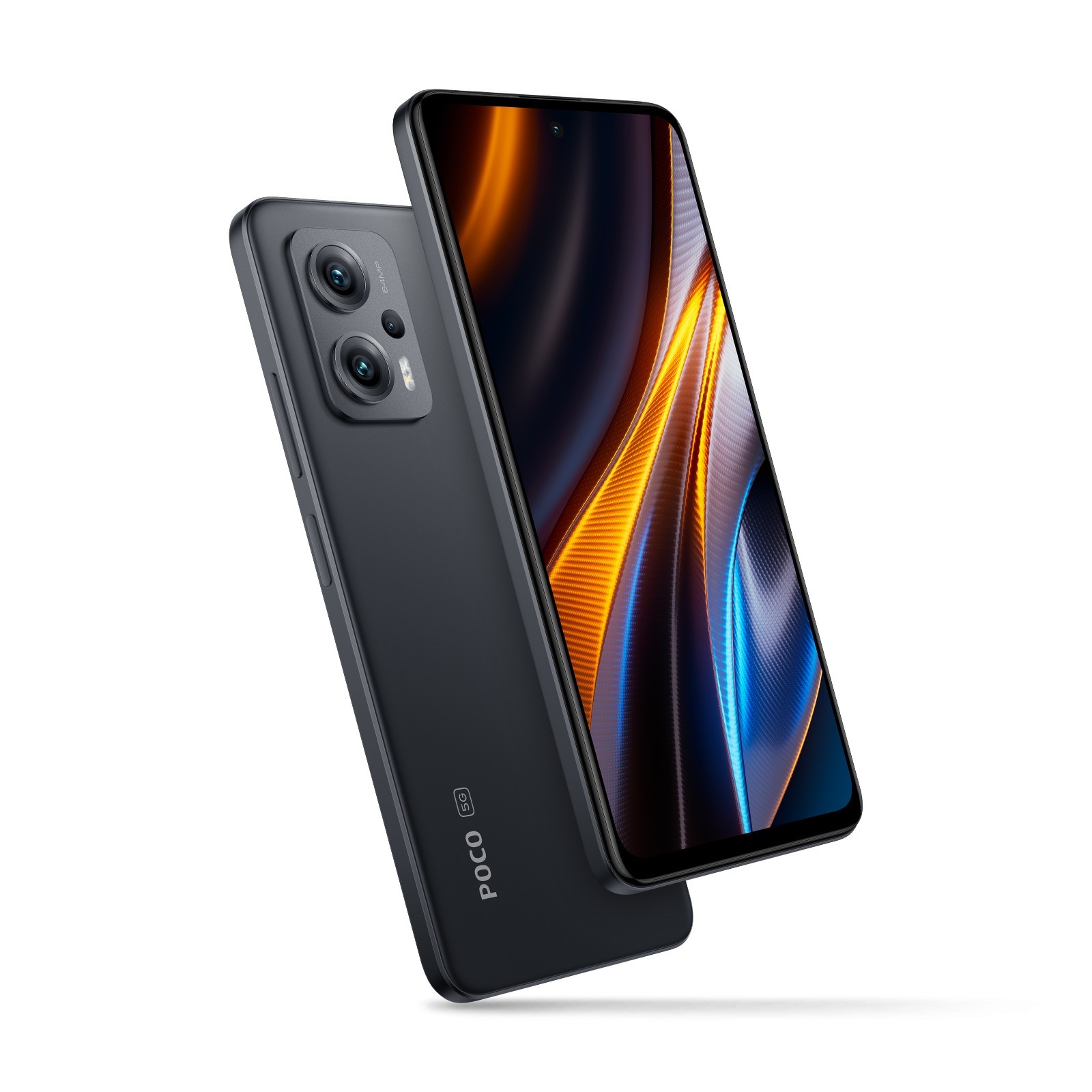 Xiaomi poco x4 когда выйдет