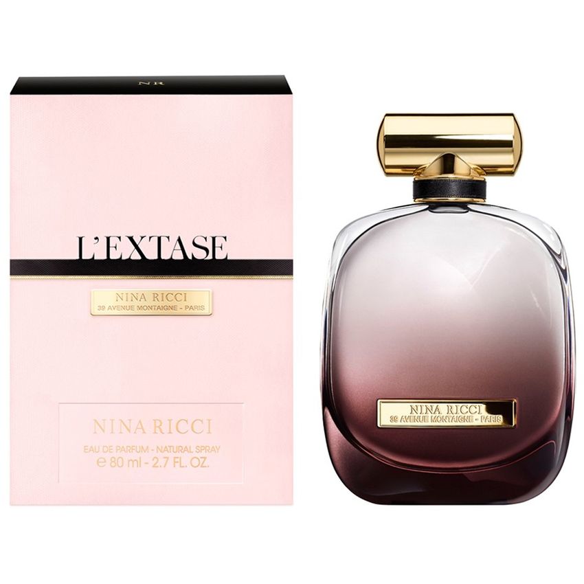 NINA RICCI 香水 “ L´Air du Temps ”-