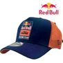 Gorra Red Bull KTM New Era Original Ajustable Azul Noche