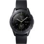 Samsung Galaxy Watch 42mm Midnight Black - Bluetooth