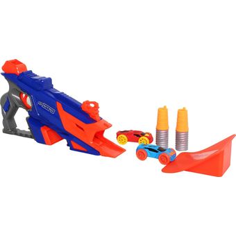 nerf nitro juegos