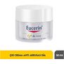 Eucerin Crema Anti Arrugas Día Q10 Active X 50 Ml